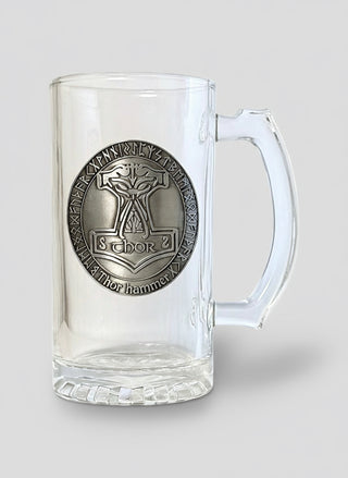 Large Beer Mug