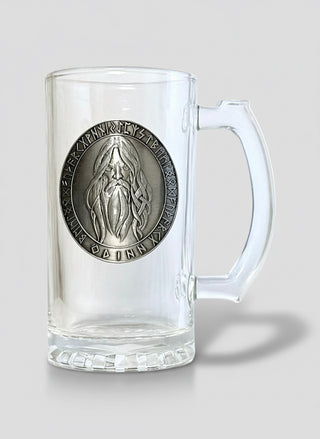Large Beer Mug