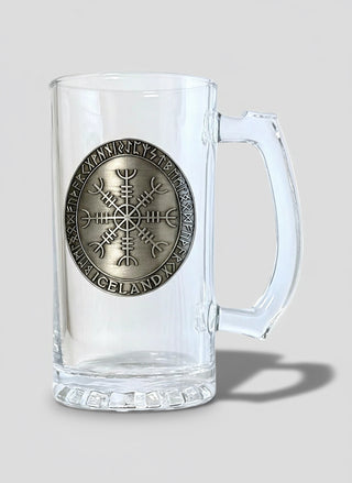 Large Beer Mug
