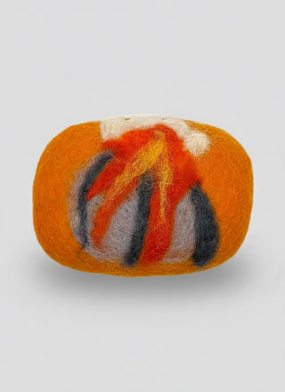 Woolen Soap