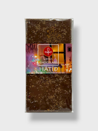Hátíð - Holiday edition Chocolate
