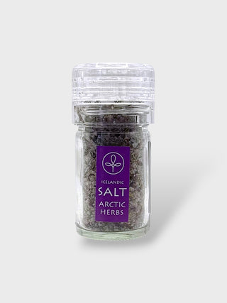 Artic Herbs Salt blend Grinder 35gr