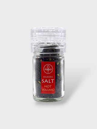 Volcano Salt Grinder 35gr