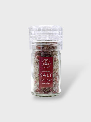 Christmas Blend Grinder 35gr