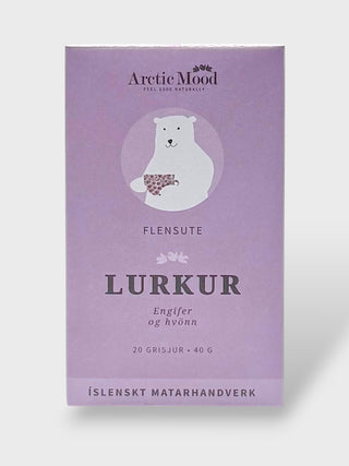 Under the Weather Tea