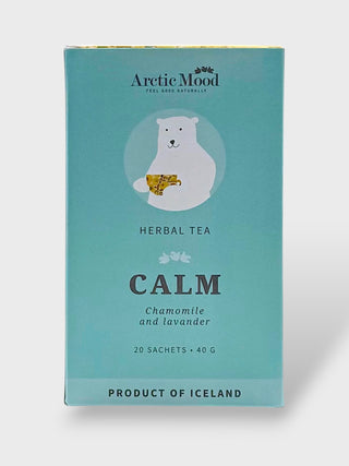 Calm Tea