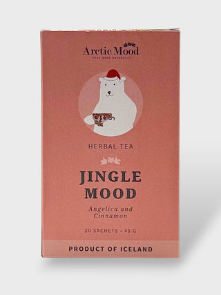 Jingle Mood Tea