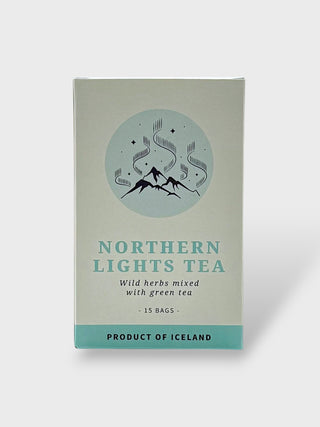 Northern Lights Tea