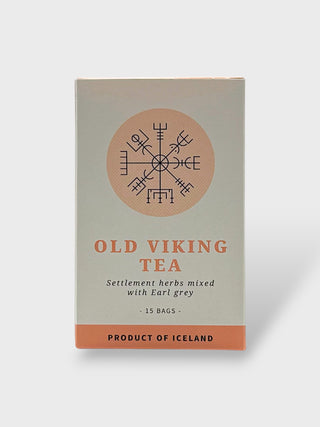 Old Viking Tea