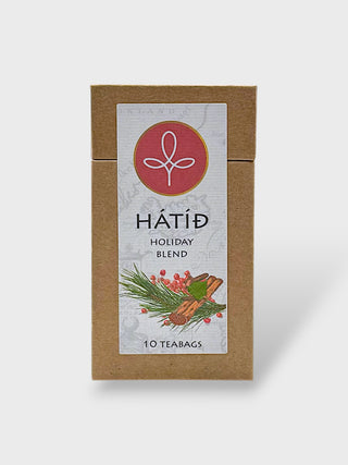 Hátíð - Holiday Blend