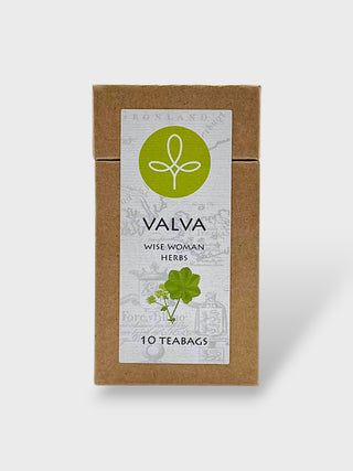 Valva - Wise Woman tea Blend
