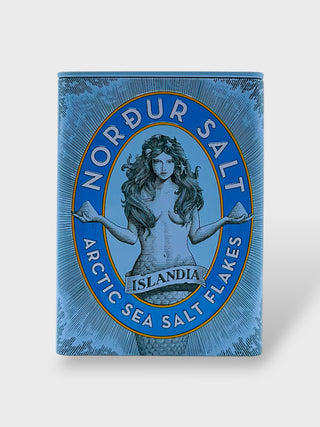Norður Salt 250gr Tin Box