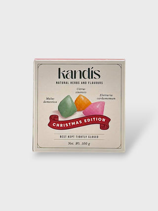 Christmas Edition Candy
