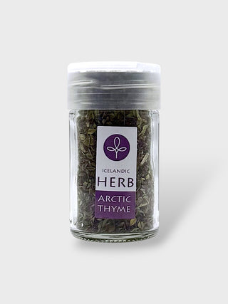 Artic Thyme