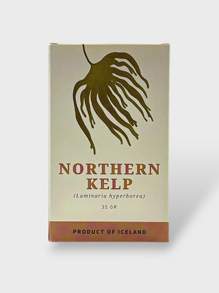 Northern Kelp – Wild Arctic Sea Magic  (35 g)