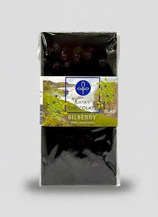Dark Chocolate Bilberry