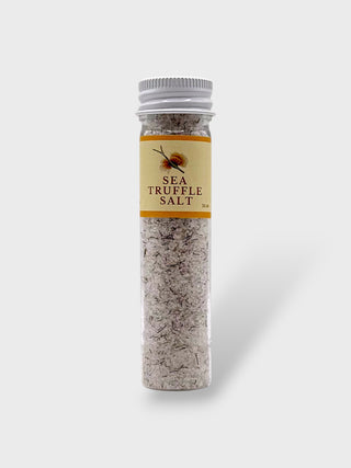 Sea Truffle Salt in 35gr tube