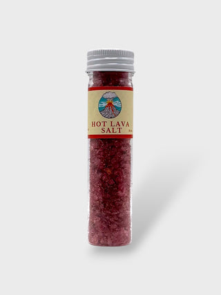 Hot lava Salt in 35gr tube