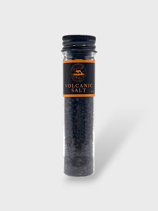 Volcanic Salt in 35gr tube