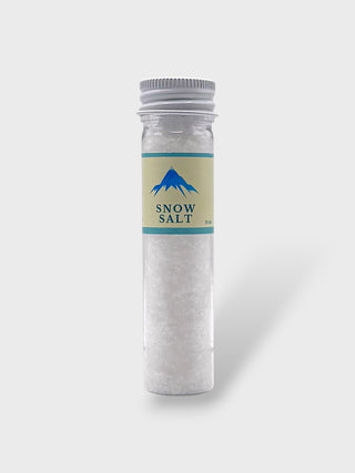 Snow Salt in 35gr tube