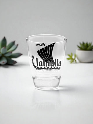 Mini Shot Glass