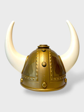 Viking Helmet Plastic