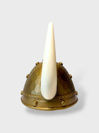 Viking Helmet Plastic