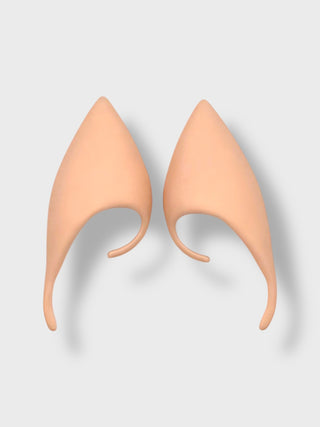 Elf Ears – Soft Latex Cosplay Set