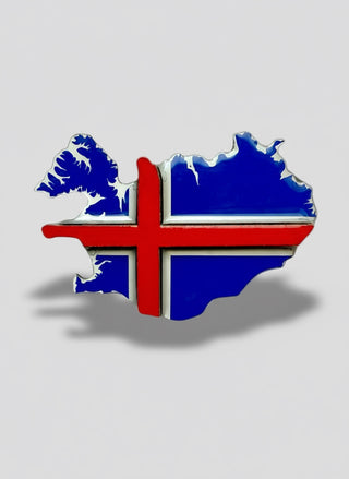 Mini Shape Magnet, Store Exclusive