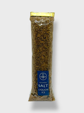 Liquorice Salt Cello 75gr