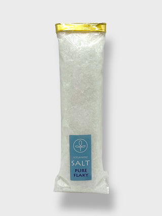 Pure Icelandic Seasalt Cello 75gr