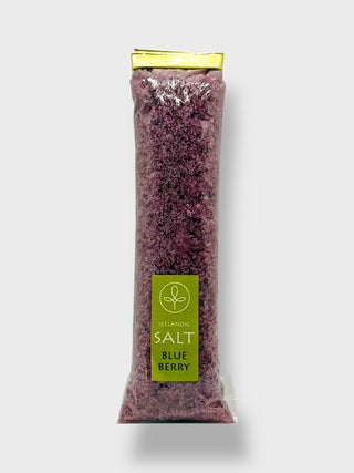Blueberry Salt Cello 75gr