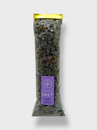 Grey Lava Salt Blend Cello 75gr