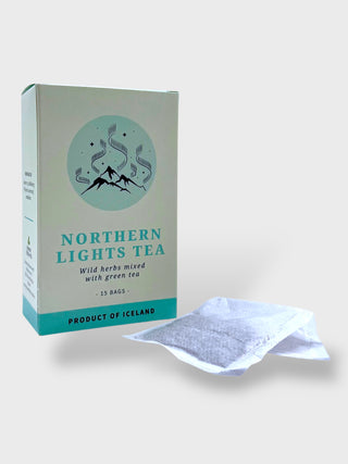 Northern Lights Tea
