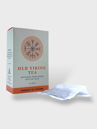 Old Viking Tea