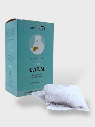 Calm Tea