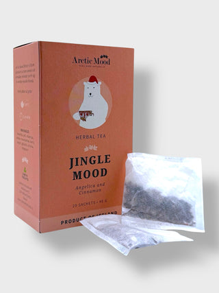 Jingle Mood Tea