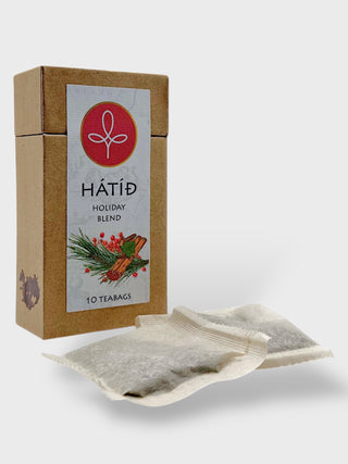 Hátíð - Holiday Blend