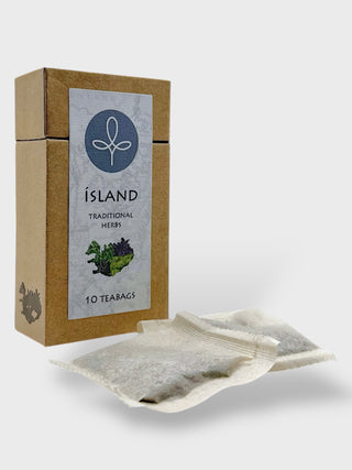 Ísland - Iceland Blend