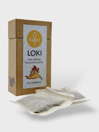 Loki Tea