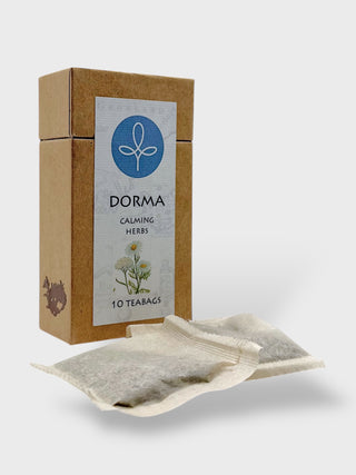 Dorma - Calming time