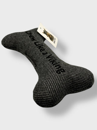 “Chew Like a Viking” Dog Toy, Store Exclusive