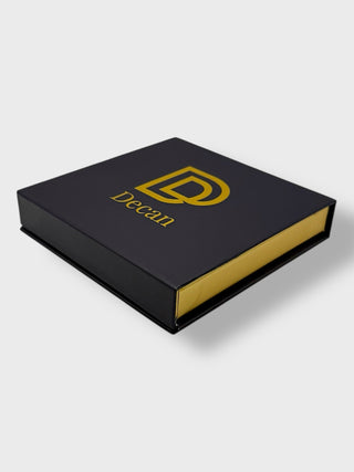 Christmas Ornament Decan