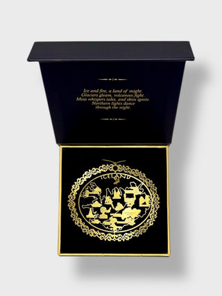 Christmas Ornament Decan