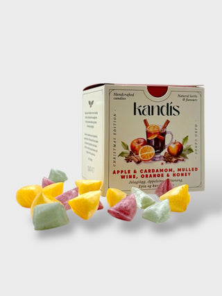 Christmas Edition Candy