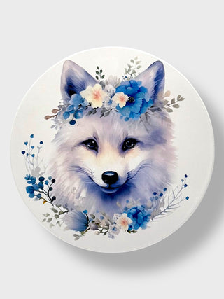 Trivet Icelandic Animals