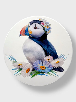 Trivet Icelandic Animals