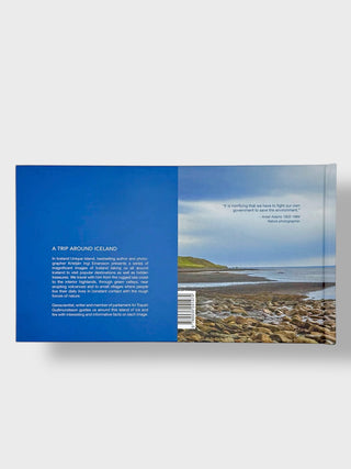 Iceland – Unique Island Book