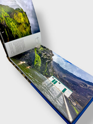 Iceland – Unique Island Book