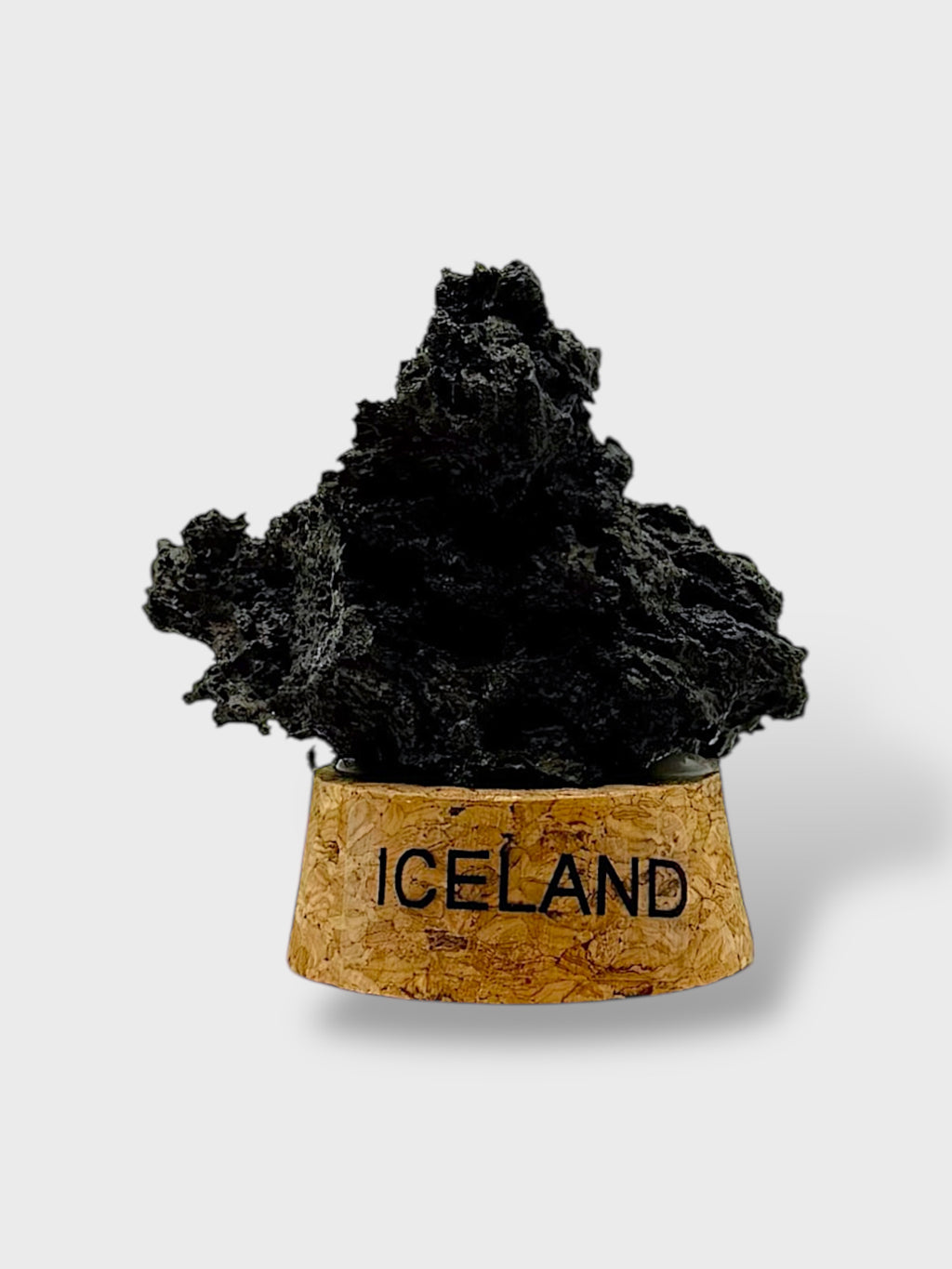 Authentic Icelandic Lava – Real Volcanic Rock – Saga Store